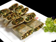 -河南盛世民航国际酒店·星空餐厅