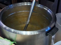 -素满香·食养自助(天一广场店)