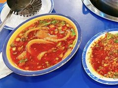 -马路边边串串香形象店(磐石路店)
