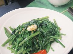 -帕蓝·暹罗料理(大学路店)