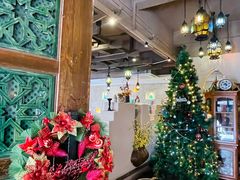 -翡翠鸟精品泰国菜(北辰财富中心店)