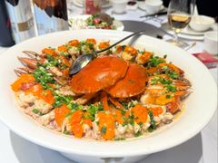 -上海小南国(金桥国际广场店)