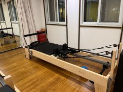 -FineYoga梵音瑜伽·普拉提