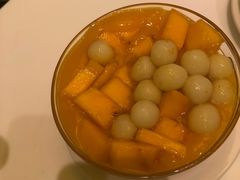 -果流香水果甜品(建政路店)