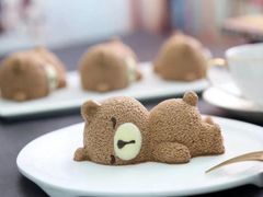 -汤姆家的牛排西餐厅(振华商厦店)