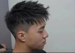 -Tipo Hair salon（明星）店