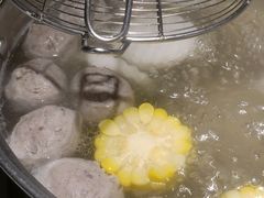 -八合里潮汕鲜牛肉火锅(深圳海岸城店)