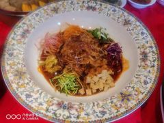 -山西会馆·晋菜·晋商宴·牌匾博物馆(胜利东街店)