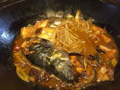 -百一大地锅(香福路店)