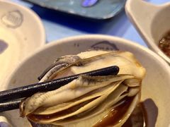 高压锅生蚝大蚝-千岛蚝高压锅生蚝·人参火锅(白云万达店)