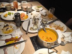 -星伦多自助料理(江阴万达店)