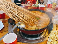 -袁记串串香(川师店)