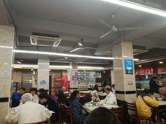 大堂-老福洲(西洪路店)