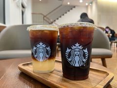 -星巴克臻选(广州沙面店)