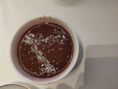 -山泉粤宴(广东大厦店)