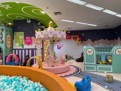 -孩子王童乐园(广州萝岗万达店)