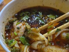 -王记生烫牛杂面馆(兰陵路店)