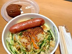 -笑笑凉皮(富国街店)