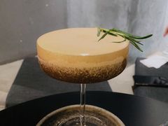 Miss'Vivi-BE NORMAL CAFE(霞溪路店)