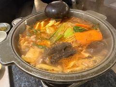 -菊上料理(蜀山银泰百货店)