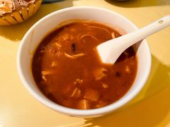 胡辣汤-商都酒店( 北京南站店)