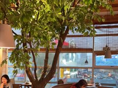 大堂-蜜桃餐厅·伴山(湖滨商业街店)