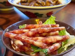 -楠火锅(绿地新都会店)
