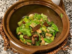 春鲜四宝-南京大牌档(凯德大峡谷店)