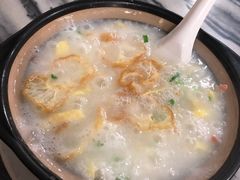 -兴兴旺·冬瓜盅·啫啫煲(西华路店)