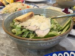 -SULTAN·苏坦土耳其餐厅(新光汇店)