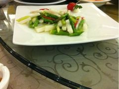 签到图片-慈溪杭州湾国际大酒店