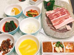 -韩时烤肉(枫蓝店)