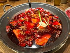 -马厂老火锅(胜太路店)