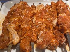-通海俄式烧烤·俄罗斯大串(嵩山路店)