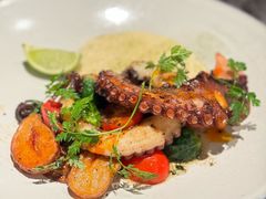 -LESCEDARS Brasserie Bistro香柏树