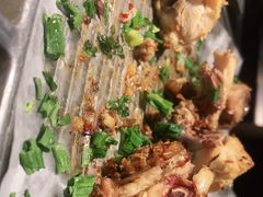 -绿茶餐厅(成都大悦城店)