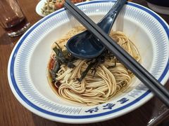 -王家沙点心店(南京西路总店)