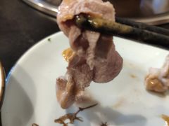 -裕德孚·非遗手切涮羊肉(东直门内大街店)