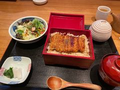 -翔峰炭火鳗鱼(悦泰街里公寓店)