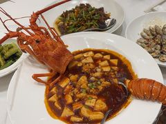 -喜宴又一村·粤菜·茶点·海鲜(壹方天地店)