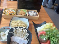 -牛匠和牛寿喜锅(西安总店)