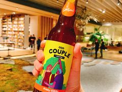 -Seesaw Coffee(朝阳大悦城店)