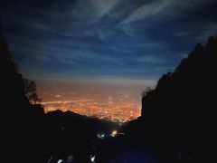 -泰山风景名胜区