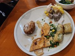 -苏州观园琉苏酒店-168西餐厅