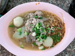 -榮泰米粉湯(Left Shop)