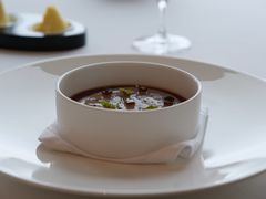 -Caprice(香港四季酒店)