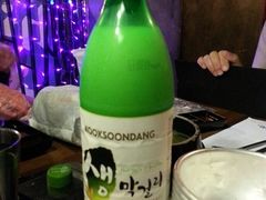 -喜来稀肉(金巴利道店)