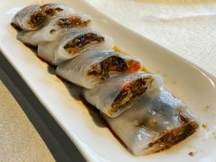 -皇朝会.经典传统粤菜(外滩店)