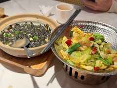 -厝小满.姜母鸭/泉州菜(桥南店)