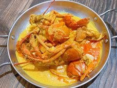 波士顿龙虾-盒马鲜生(皇庭广场店)